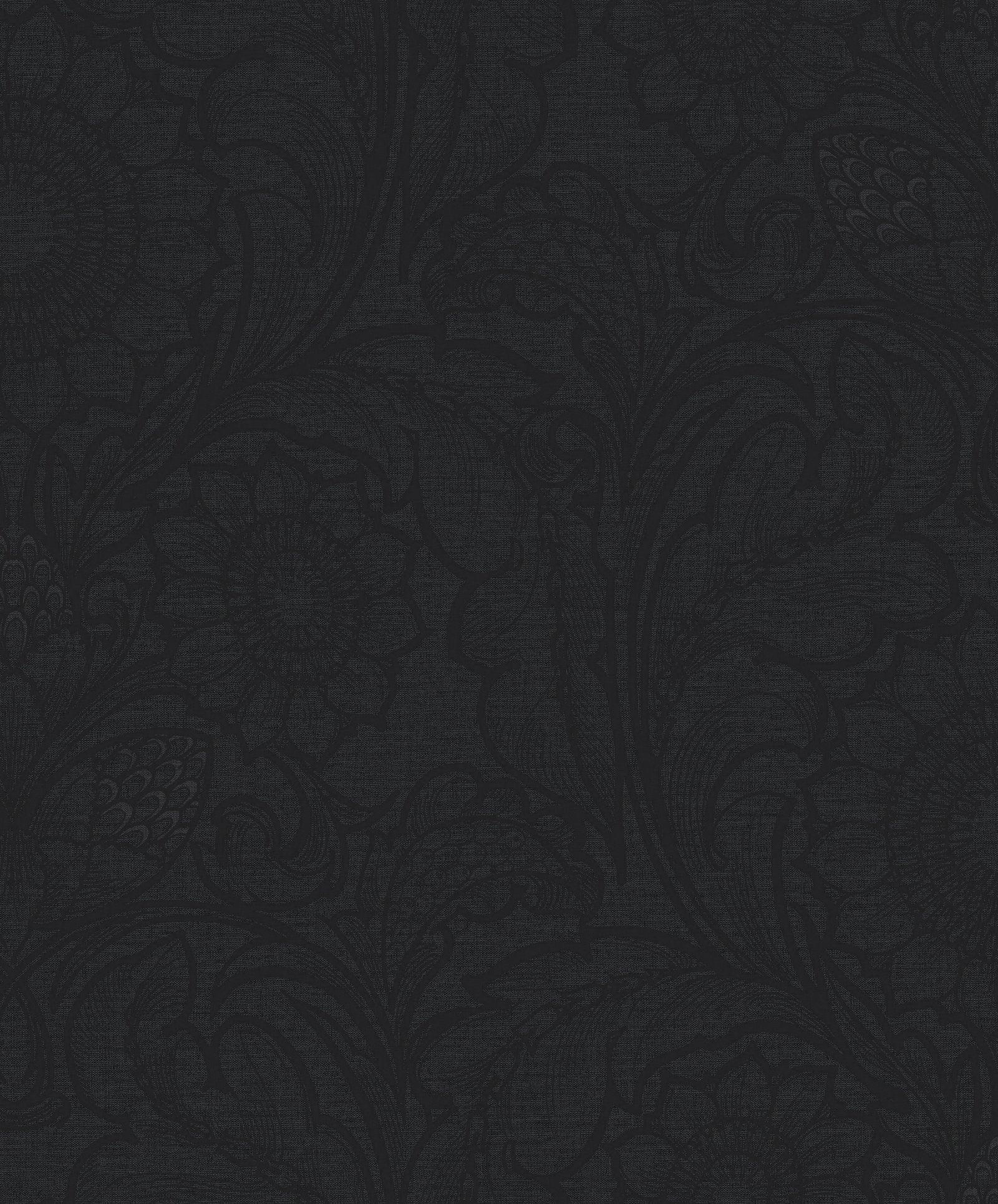 Sunnyside Up wallpaper in blue color - pattern number LB25154 - by Galerie in the Off The Wall collection