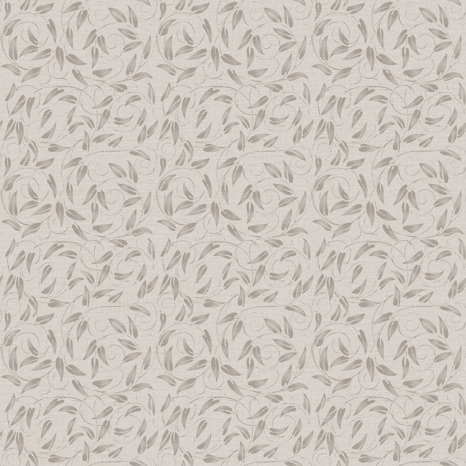 Tit Willow wallpaper in beige color - pattern number LB25155 - by Galerie in the Off The Wall collection