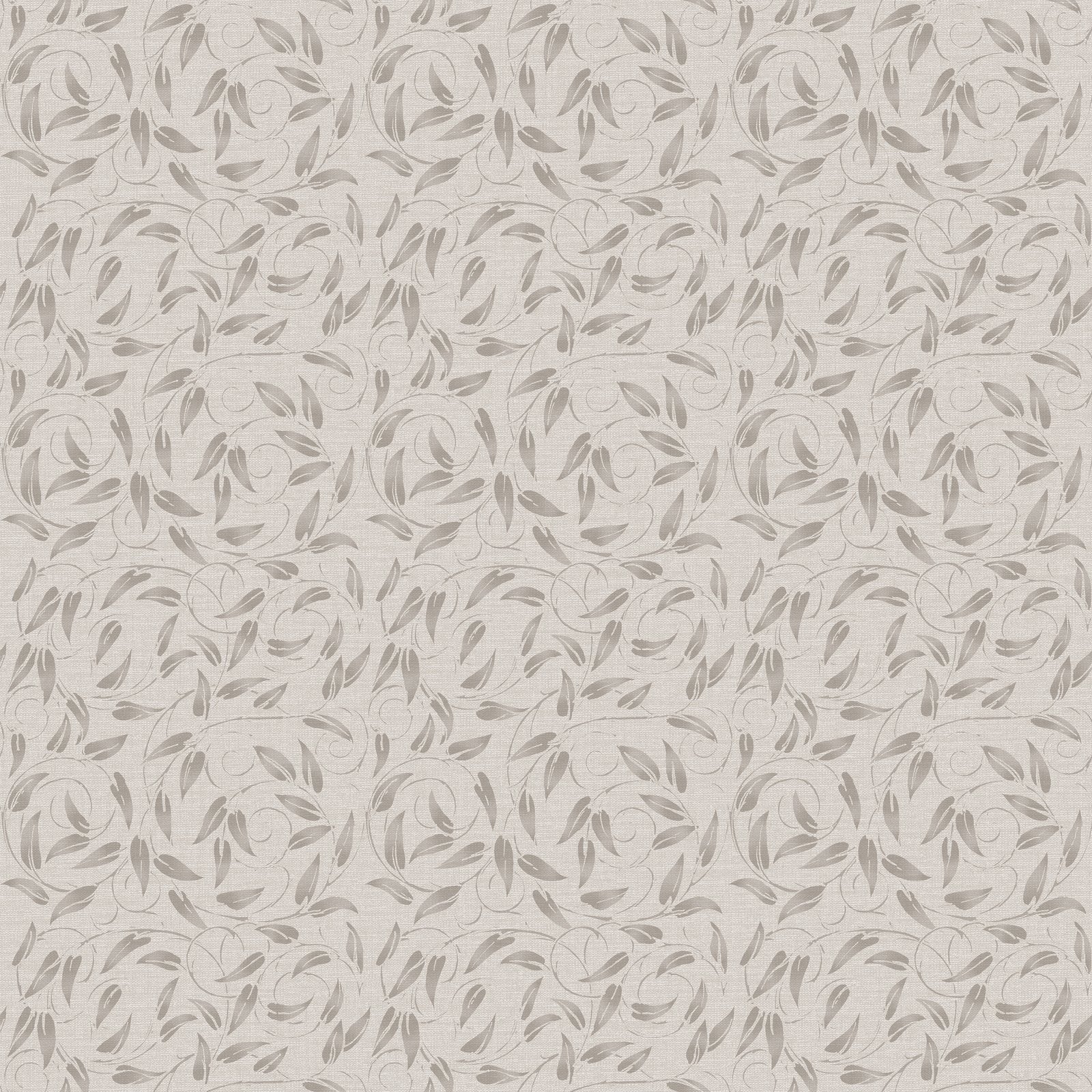 Tit Willow wallpaper in beige color - pattern number LB25155 - by Galerie in the Off The Wall collection
