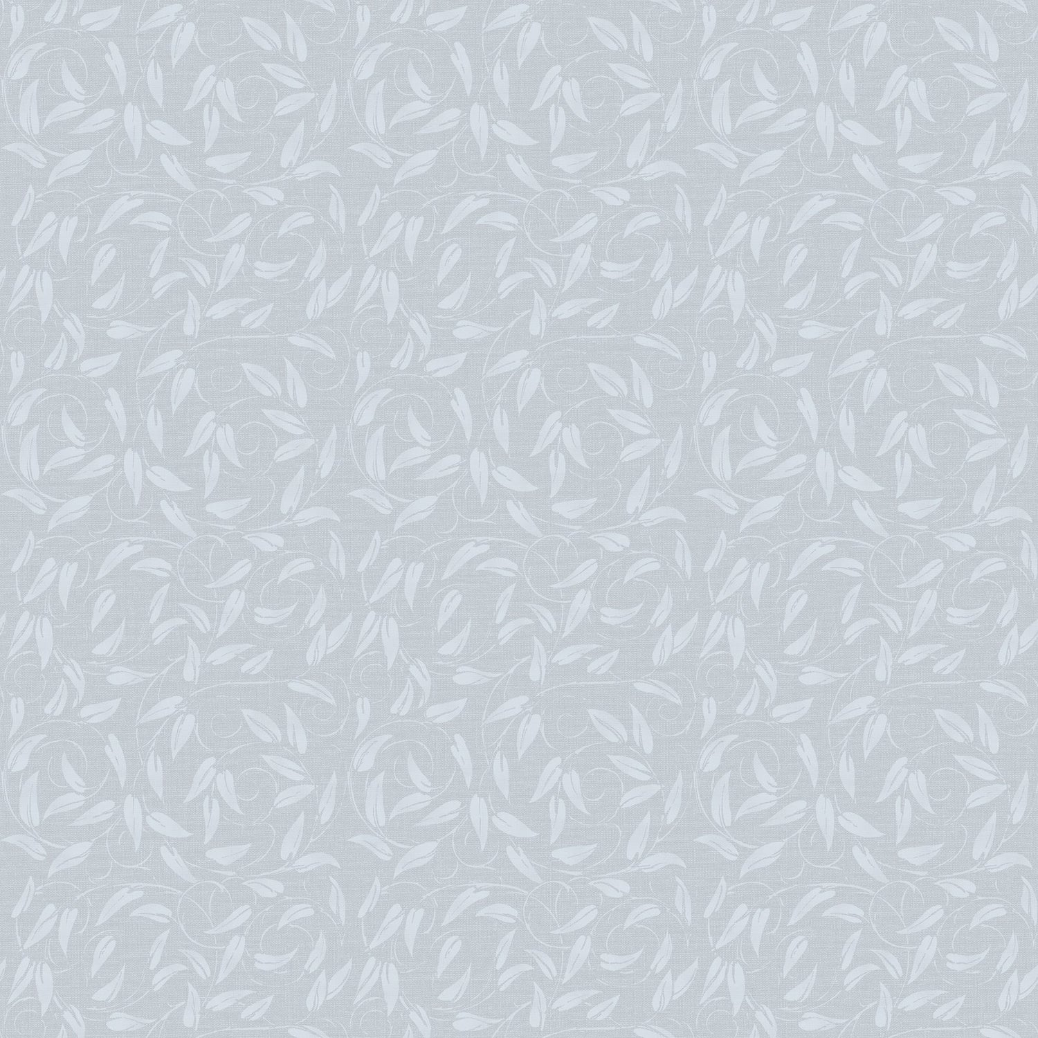 Tit Willow wallpaper in blue color - pattern number LB25156 - by Galerie in the Off The Wall collection