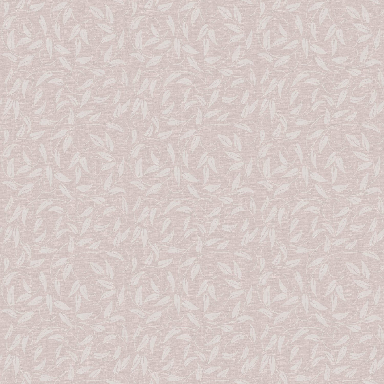 Tit Willow wallpaper in pink color - pattern number LB25161 - by Galerie in the Off The Wall collection