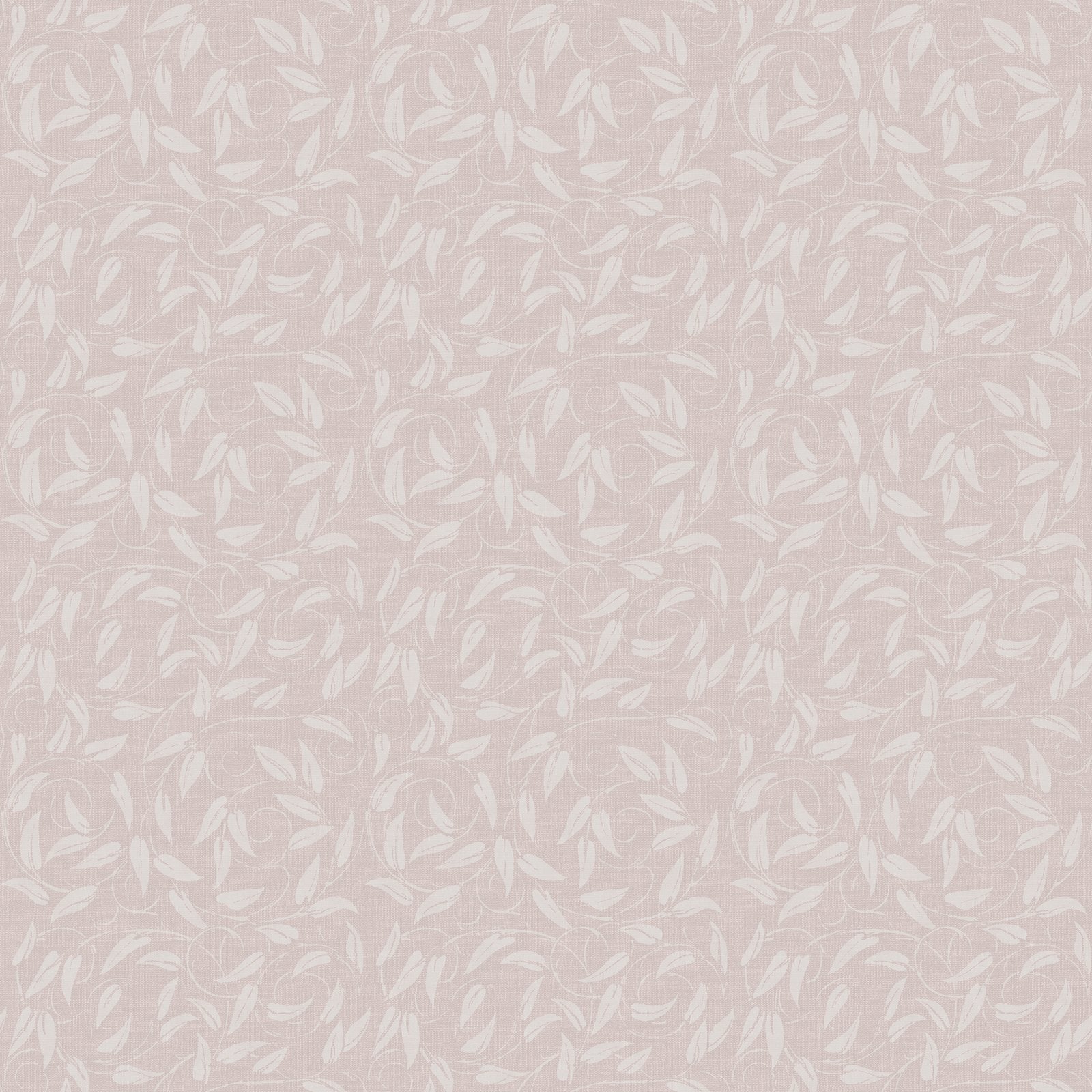Tit Willow wallpaper in pink color - pattern number LB25161 - by Galerie in the Off The Wall collection