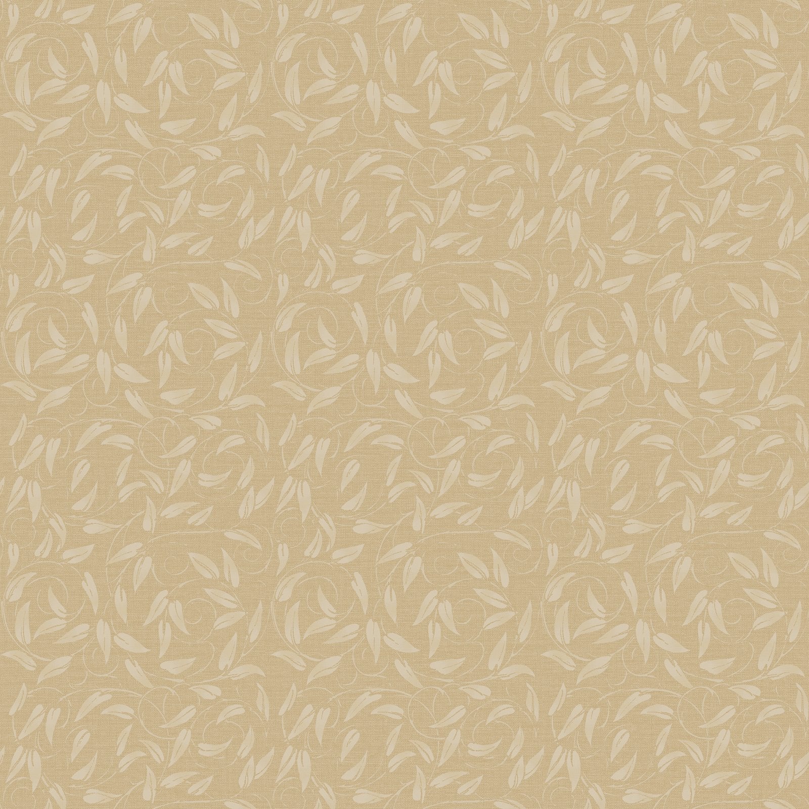 Tit Willow wallpaper in yellow color - pattern number LB25163 - by Galerie in the Off The Wall collection