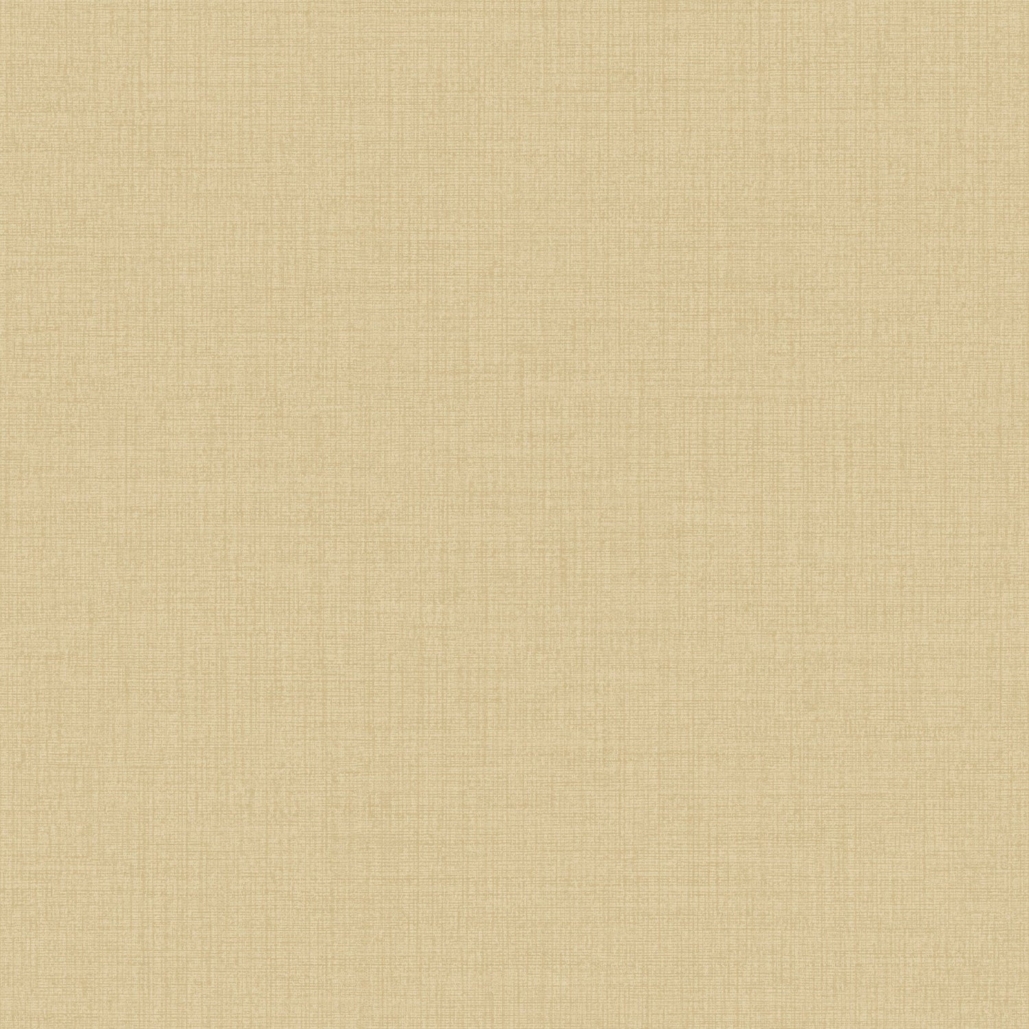 Textile Plain Wallpaper in gold color - pattern number GDLD1020 - by Grandeco in the Little Dreamers collection