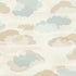 Landscape Wallpaper in beige color - pattern number GDLD2019 - by Grandeco in the Little Dreamers collection