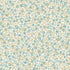 Classical Floral All-over Wallpaper in green color - pattern number GDLD3009 - by Grandeco in the Little Dreamers collection