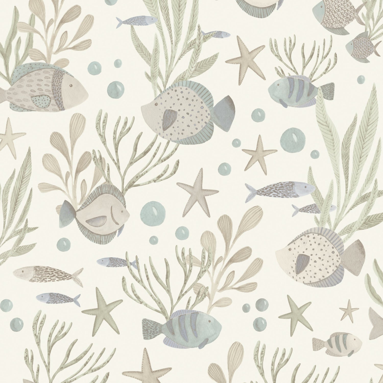 Photographic All-over Print Wallpaper in multi-colored color - pattern number GDLD3301 - by Grandeco in the Little Dreamers collection
