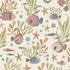 Photographic All-over Print Wallpaper in pink color - pattern number GDLD3318 - by Grandeco in the Little Dreamers collection