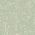 Trees all-over Wallpaper in green color - pattern number GDLD3413 - by Grandeco in the Little Dreamers collection