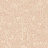Trees all-over Wallpaper in pink color - pattern number GDLD3418 - by Grandeco in the Little Dreamers collection