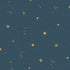 Geometric All-over Wallpaper in blue color - pattern number GDLD3615 - by Grandeco in the Little Dreamers collection