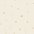 Geometric All-over Wallpaper in beige color - pattern number GDLD3619 - by Grandeco in the Little Dreamers collection