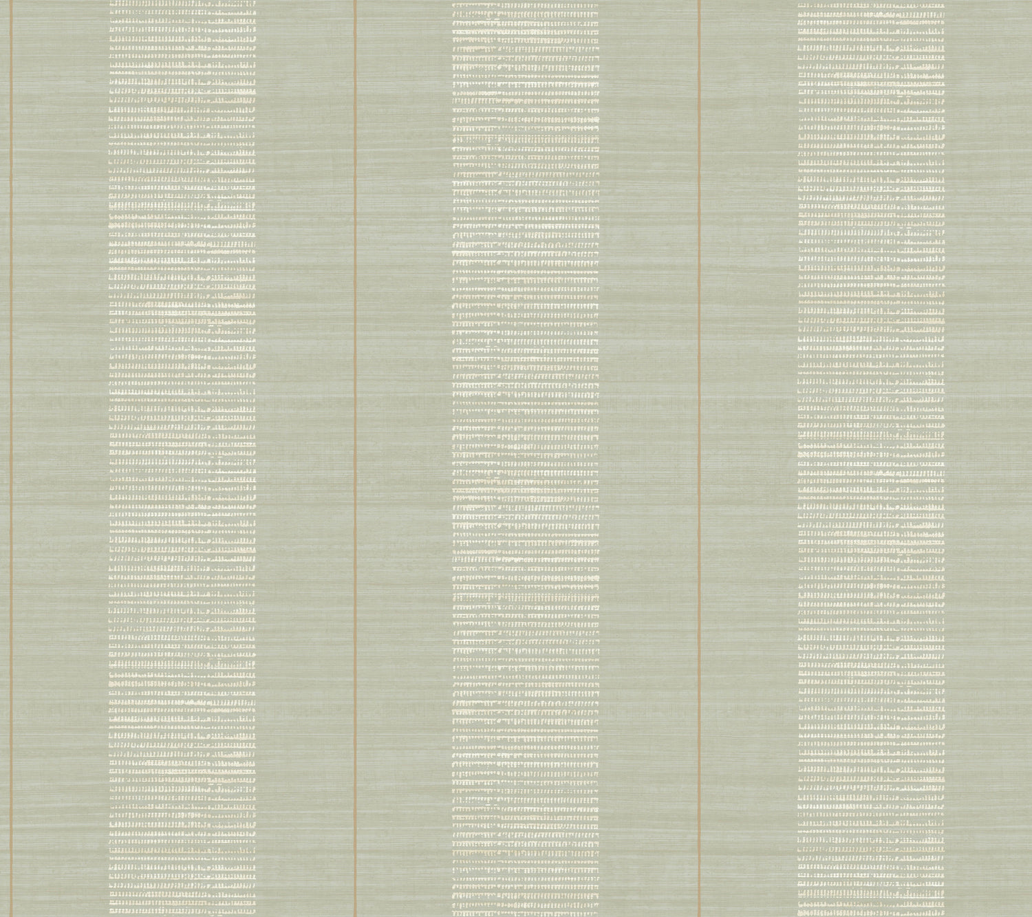 Colbert Stripe wallpaper in seafoam color - pattern number LL3206 - by Antonina Vella in the Layered Luxe collection