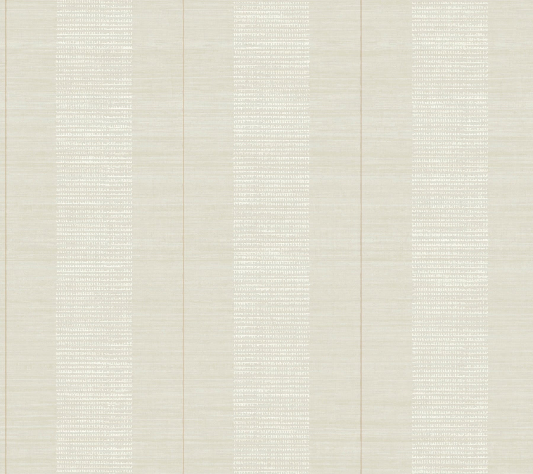 Colbert Stripe wallpaper in light grey color - pattern number LL3207 - by Antonina Vella in the Layered Luxe collection