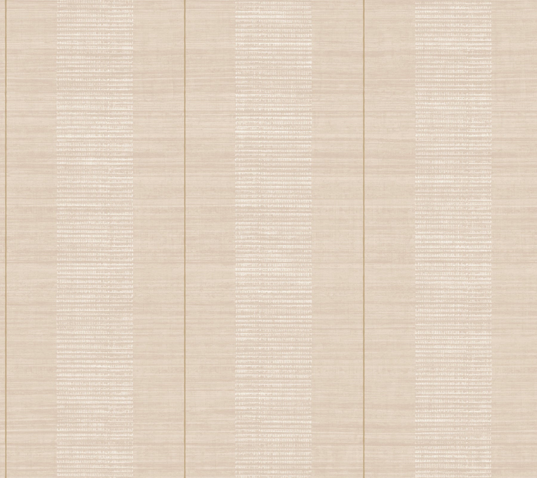 Colbert Stripe wallpaper in blush color - pattern number LL3208 - by Antonina Vella in the Layered Luxe collection