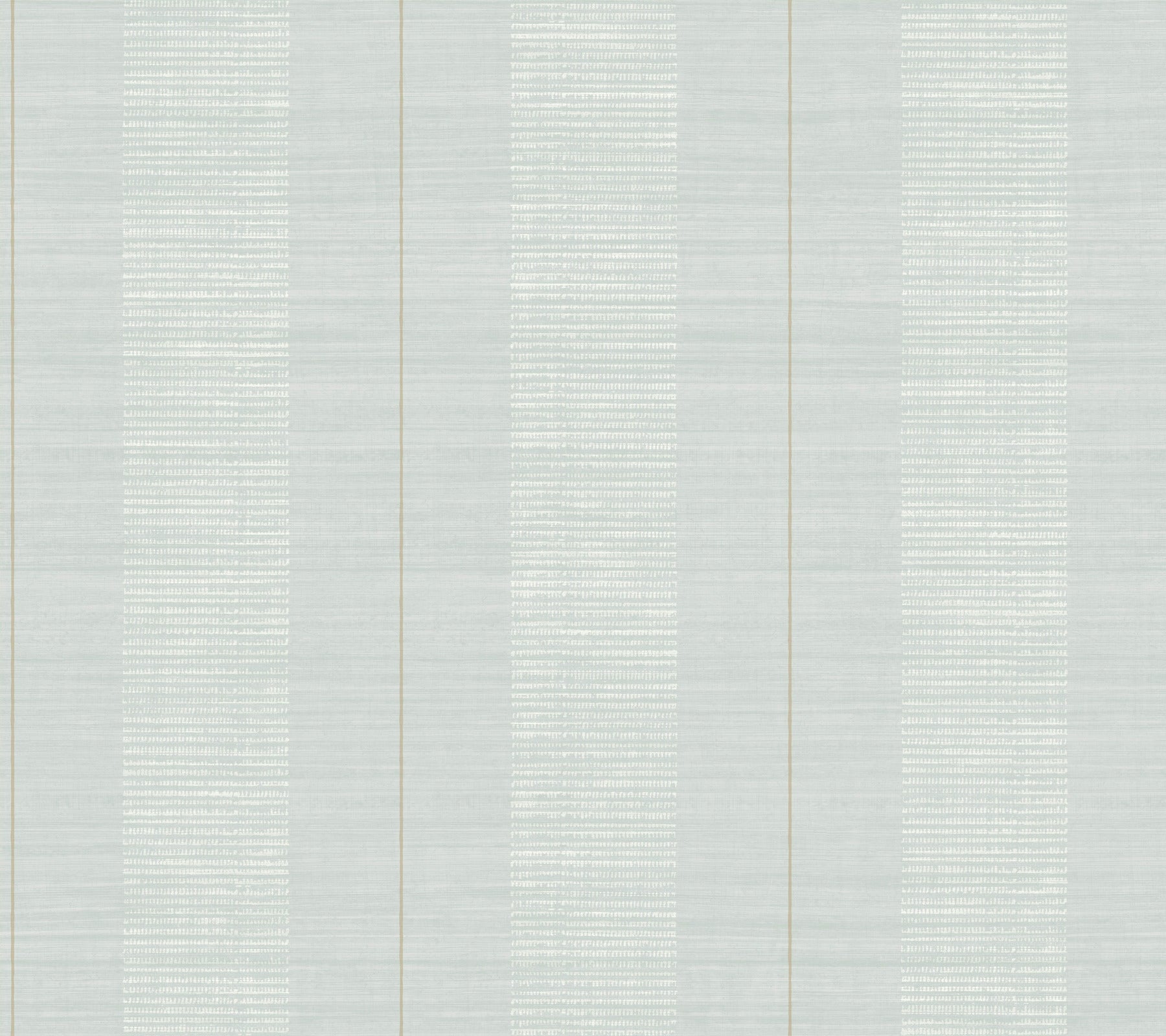 Colbert Stripe wallpaper in light blue color - pattern number LL3210 - by Antonina Vella in the Layered Luxe collection