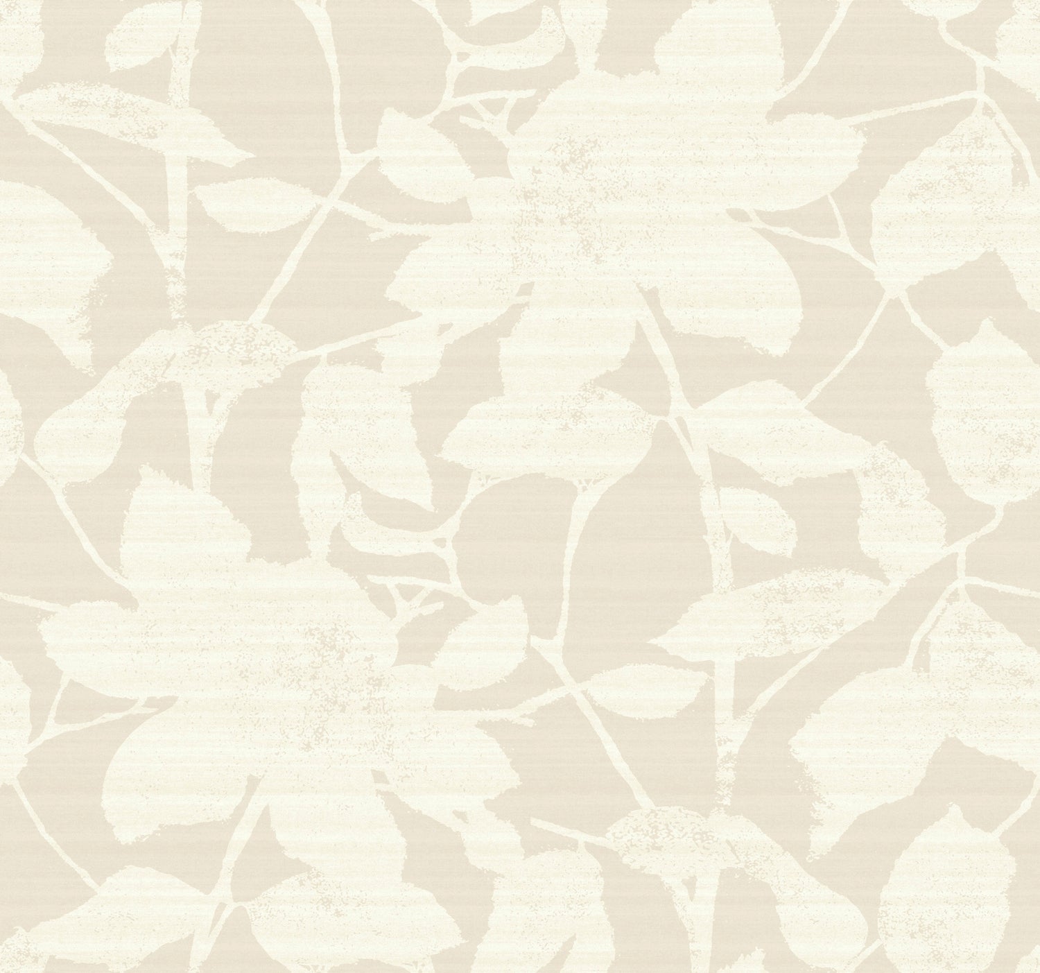 Solange wallpaper in neutral color - pattern number LL3211 - by Antonina Vella in the Layered Luxe collection
