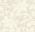 Solange wallpaper in neutral color - pattern number LL3211 - by Antonina Vella in the Layered Luxe collection