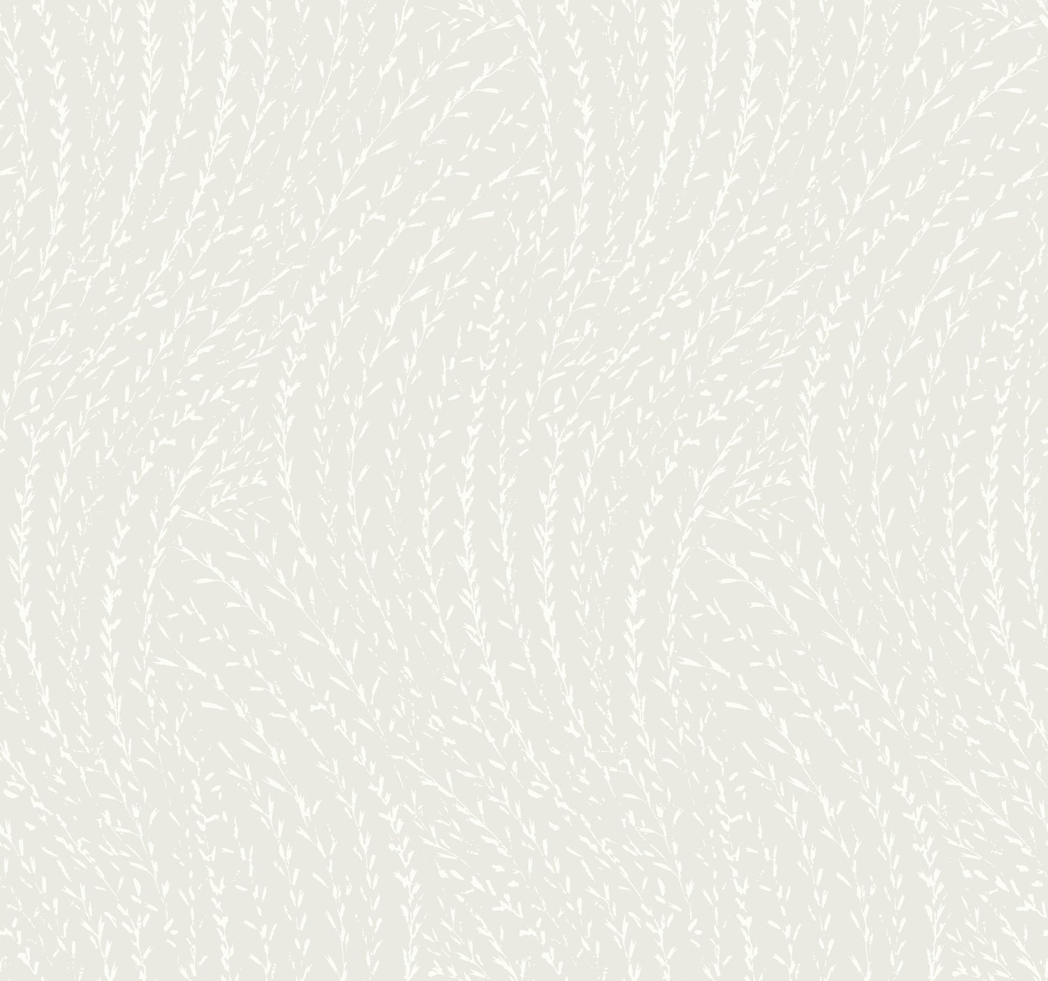Willow Song wallpaper in dove color - pattern number LL3222 - by Antonina Vella in the Layered Luxe collection