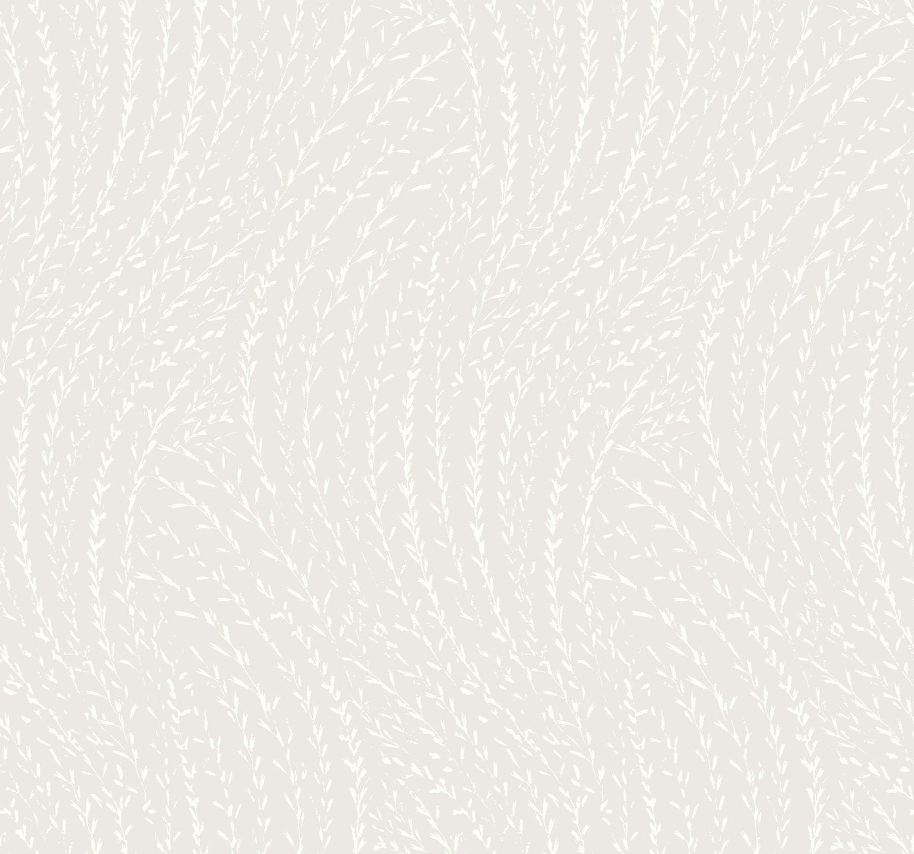 Willow Song wallpaper in dove color - pattern number LL3222 - by Antonina Vella in the Layered Luxe collection