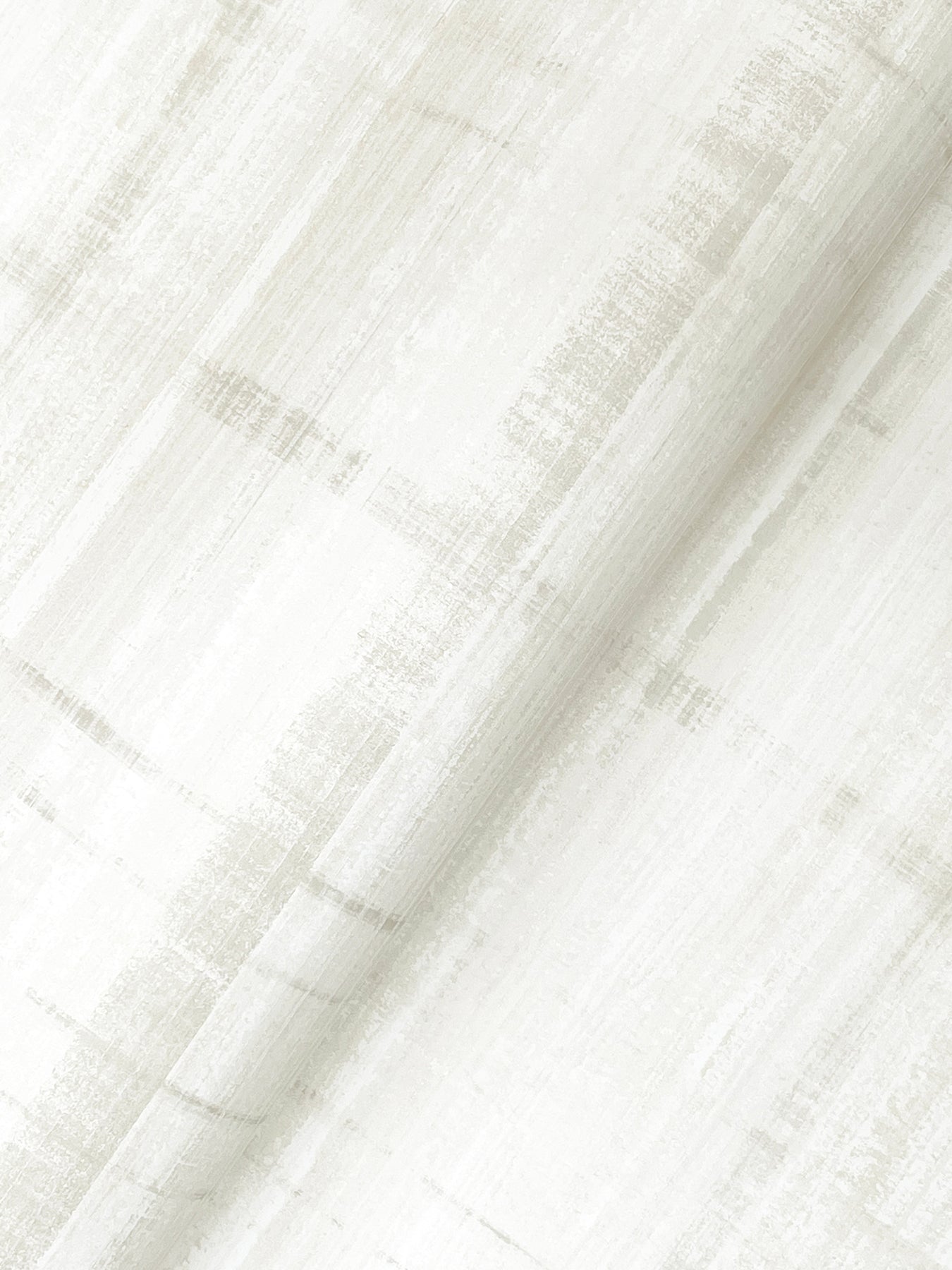 Vanishing Point wallpaper in dove color - pattern number LL3243 - by Antonina Vella in the Layered Luxe collection