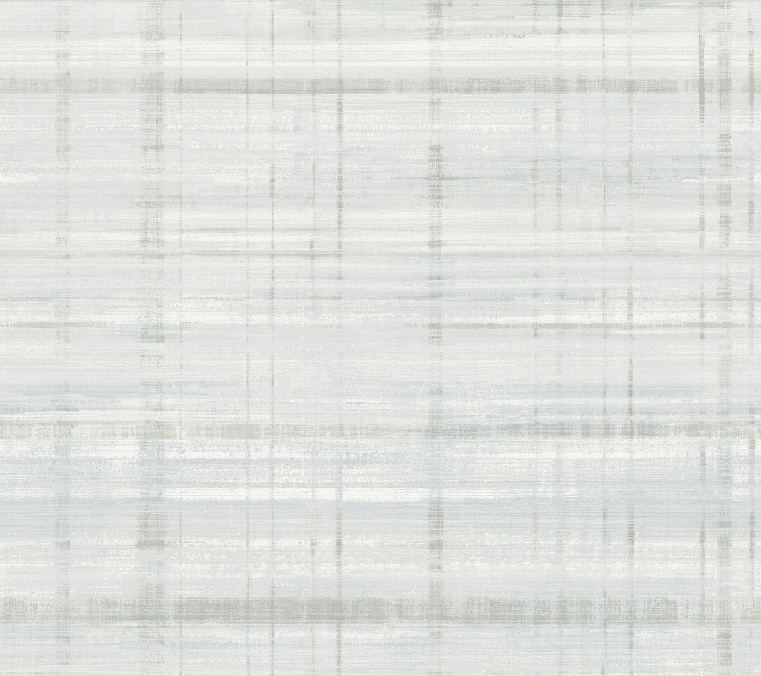 Vanishing Point wallpaper in seafoam color - pattern number LL3244 - by Antonina Vella in the Layered Luxe collection
