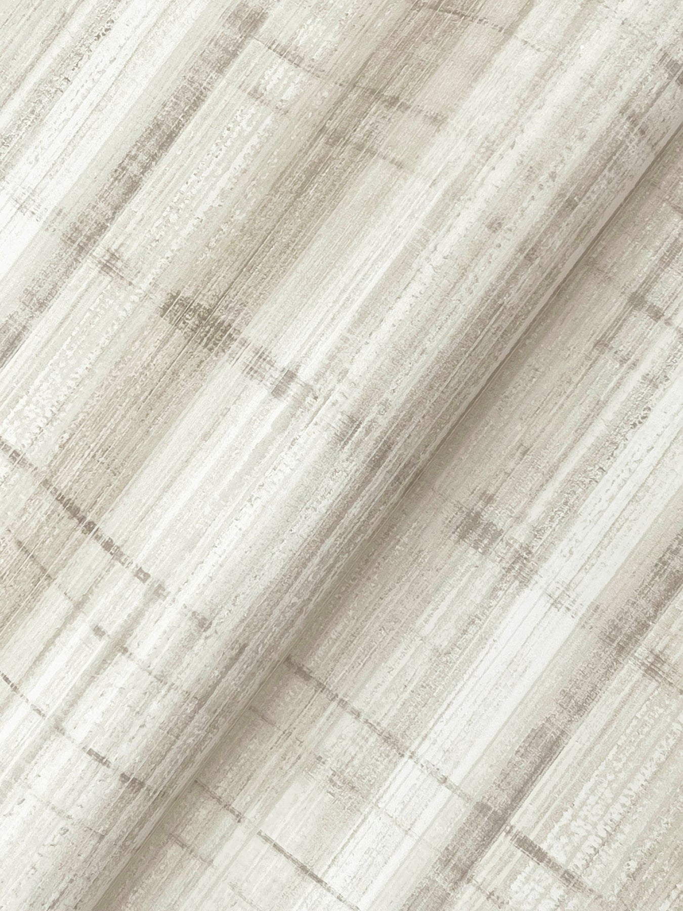Vanishing Point wallpaper in grey color - pattern number LL3246 - by Antonina Vella in the Layered Luxe collection