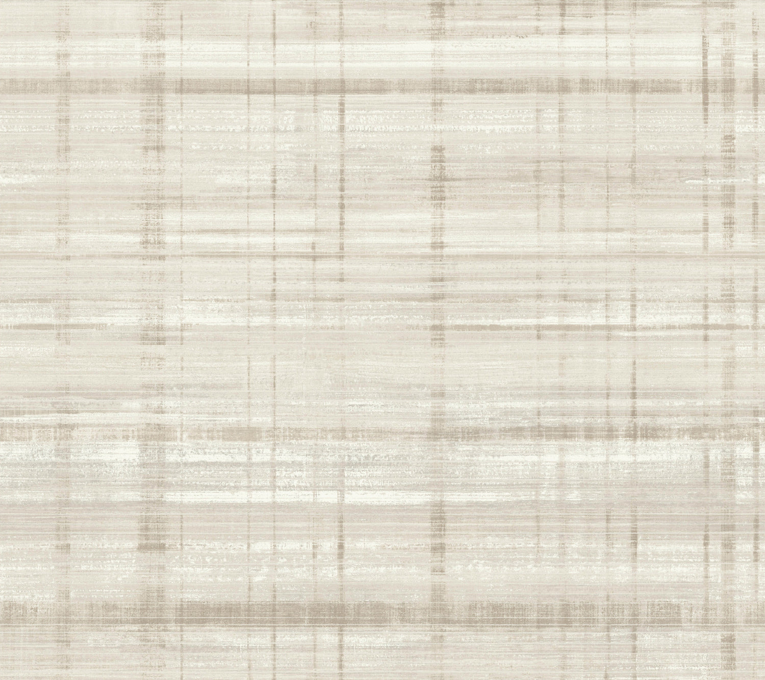 Vanishing Point wallpaper in neutral color - pattern number LL3247 - by Antonina Vella in the Layered Luxe collection