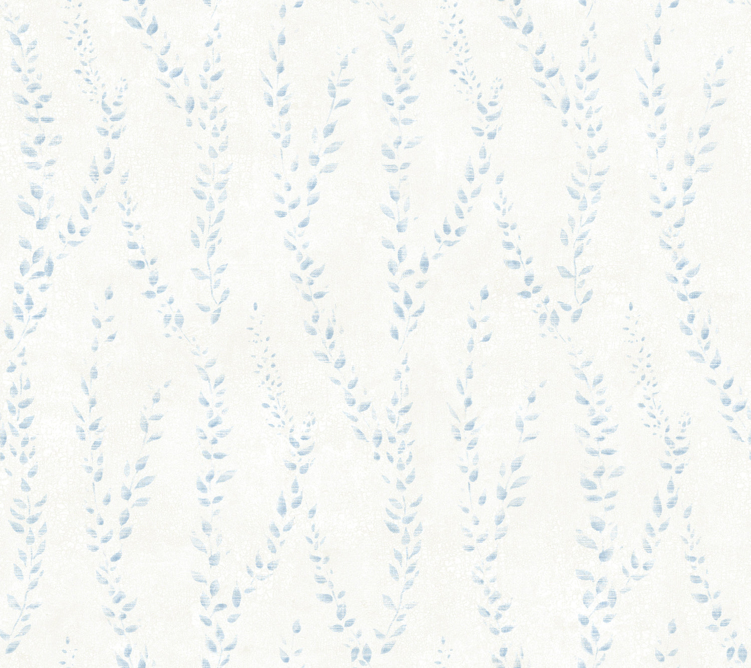 Alpenrose wallpaper in sky blue color - pattern number LL3253 - by Antonina Vella in the Layered Luxe collection