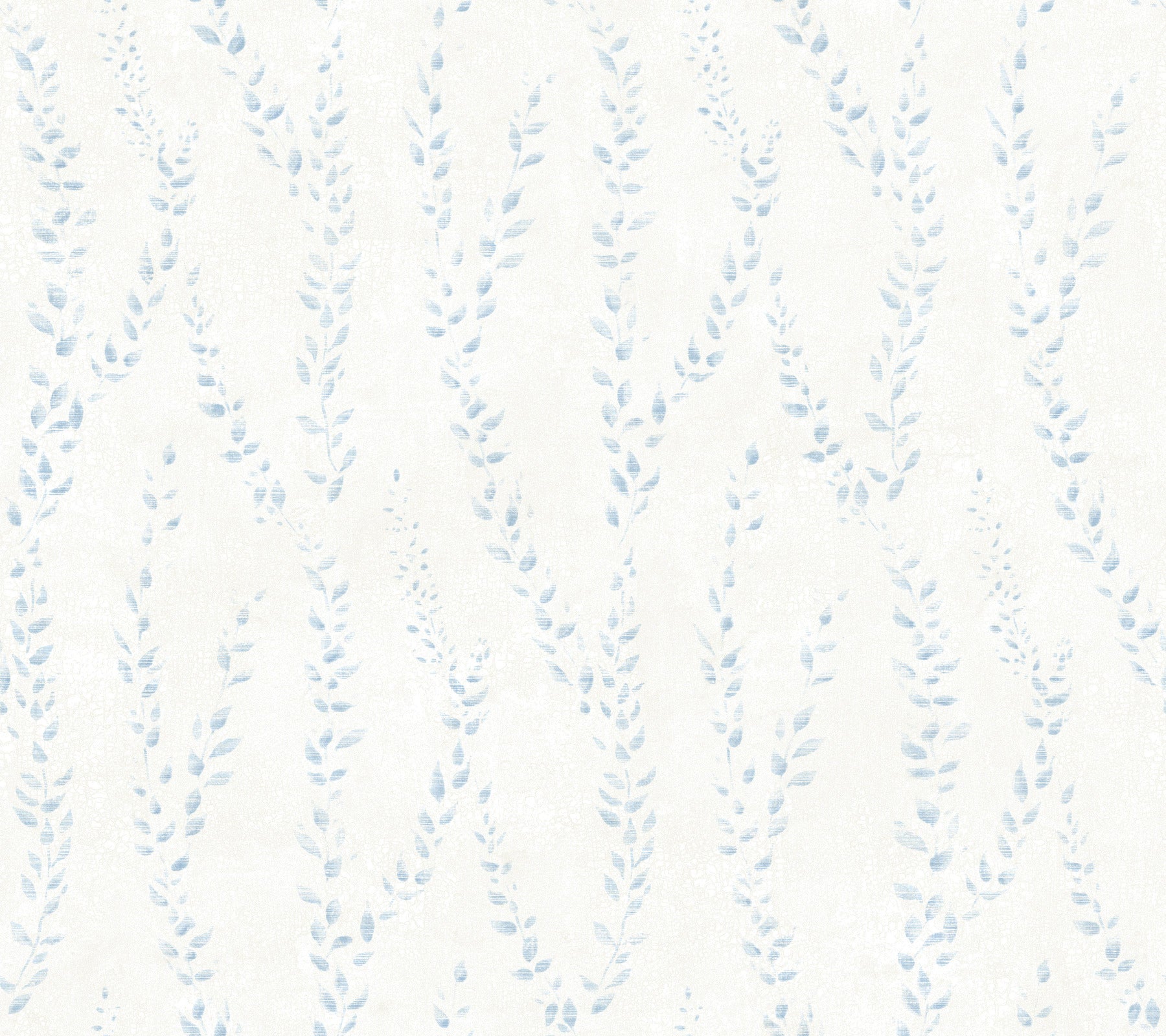 Alpenrose wallpaper in sky blue color - pattern number LL3253 - by Antonina Vella in the Layered Luxe collection