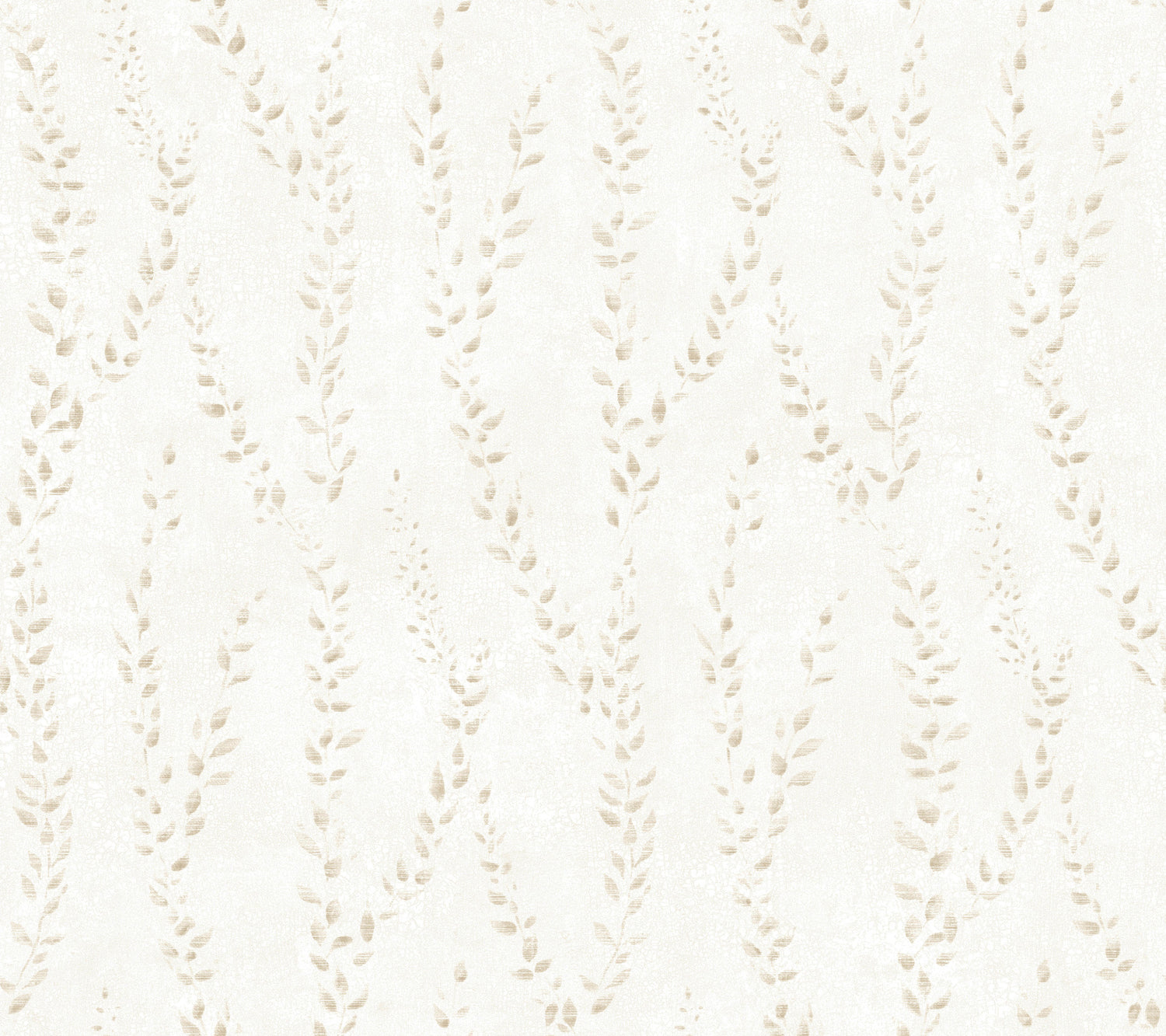 Alpenrose wallpaper in beige color - pattern number LL3254 - by Antonina Vella in the Layered Luxe collection