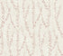 Alpenrose wallpaper in maroon color - pattern number LL3255 - by Antonina Vella in the Layered Luxe collection