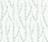 Alpenrose wallpaper in sapphire color - pattern number LL3256 - by Antonina Vella in the Layered Luxe collection