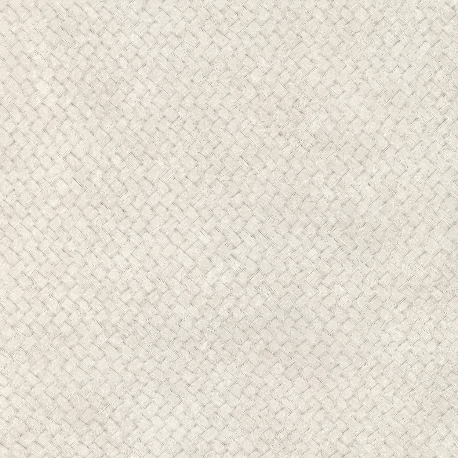 Cesto Wallpaper in ivory white color - pattern number LZW-30181.07.0 - by Kravet in the Lizzo Textures I collection