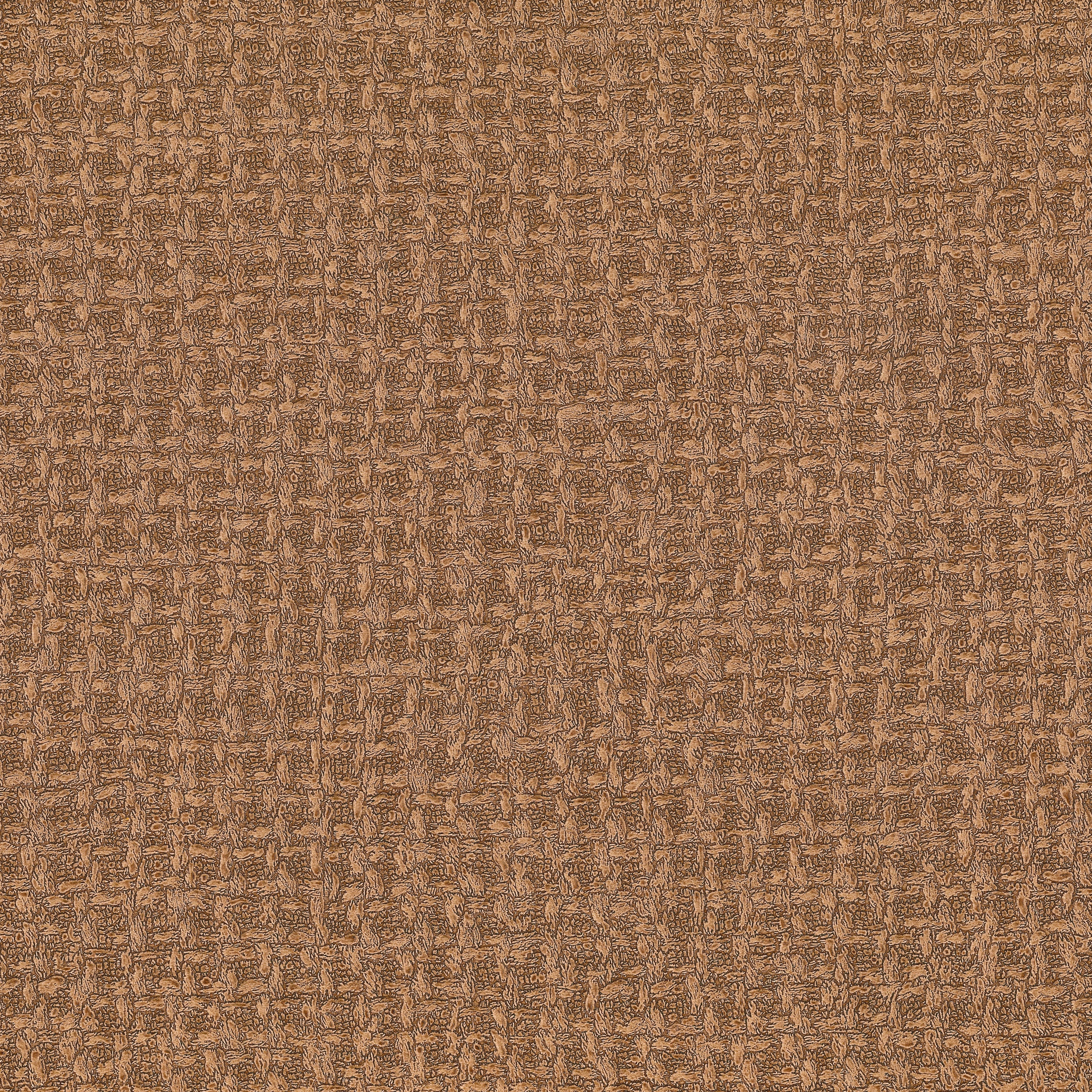 Tappeto Wallpaper in rust brown color - pattern number LZW-30199.02.0 - by Kravet in the Lizzo Textures I collection