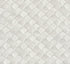 Waterford wallpaper in dove color - pattern number MA34906 - by Antonina Vella in the Opulent Accents collection