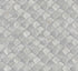 Waterford wallpaper in grey color - pattern number MA34907 - by Antonina Vella in the Opulent Accents collection