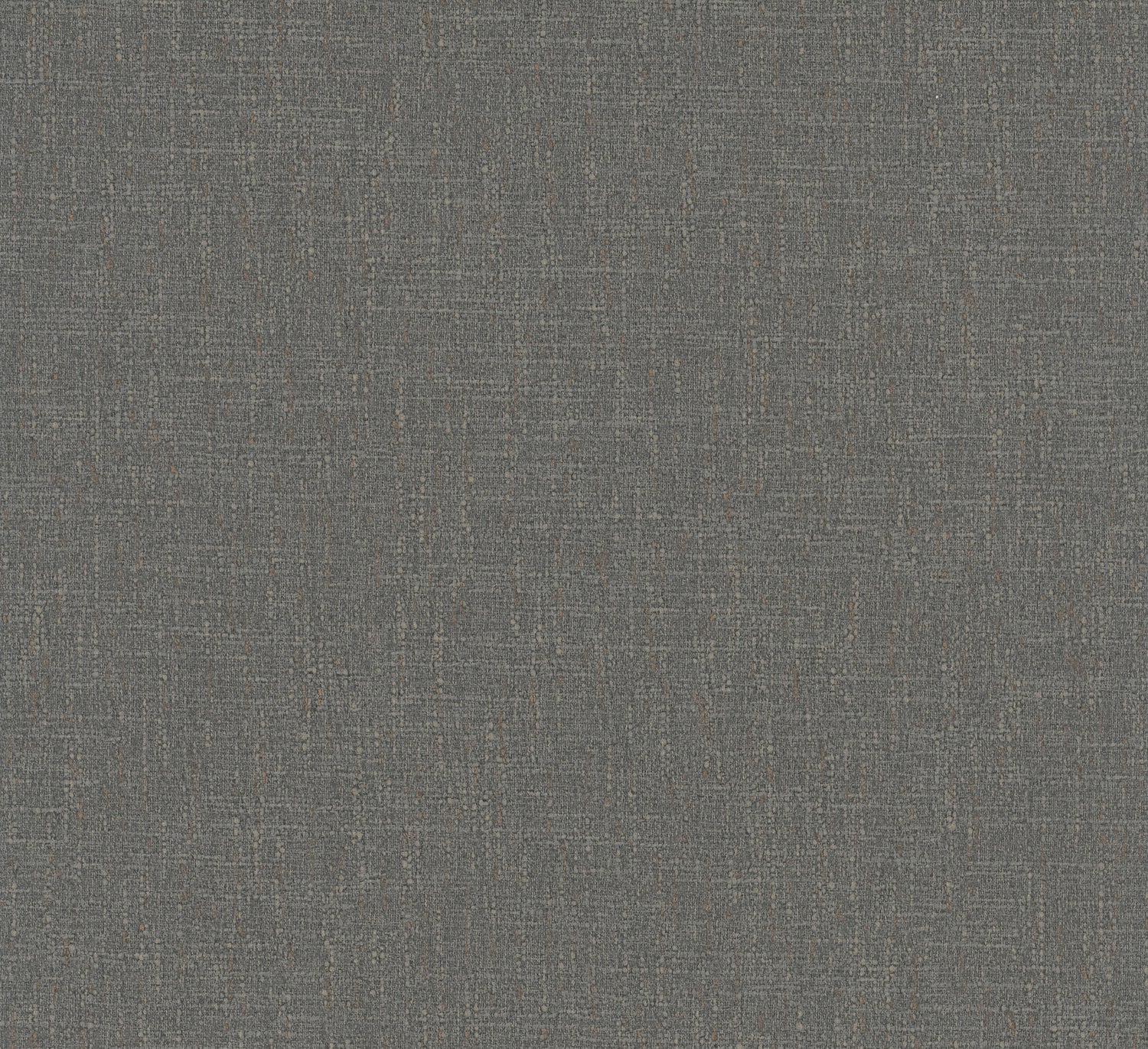 Highland Tweed wallpaper in charcoal color - pattern number MA34916 - by Antonina Vella in the Opulent Accents collection