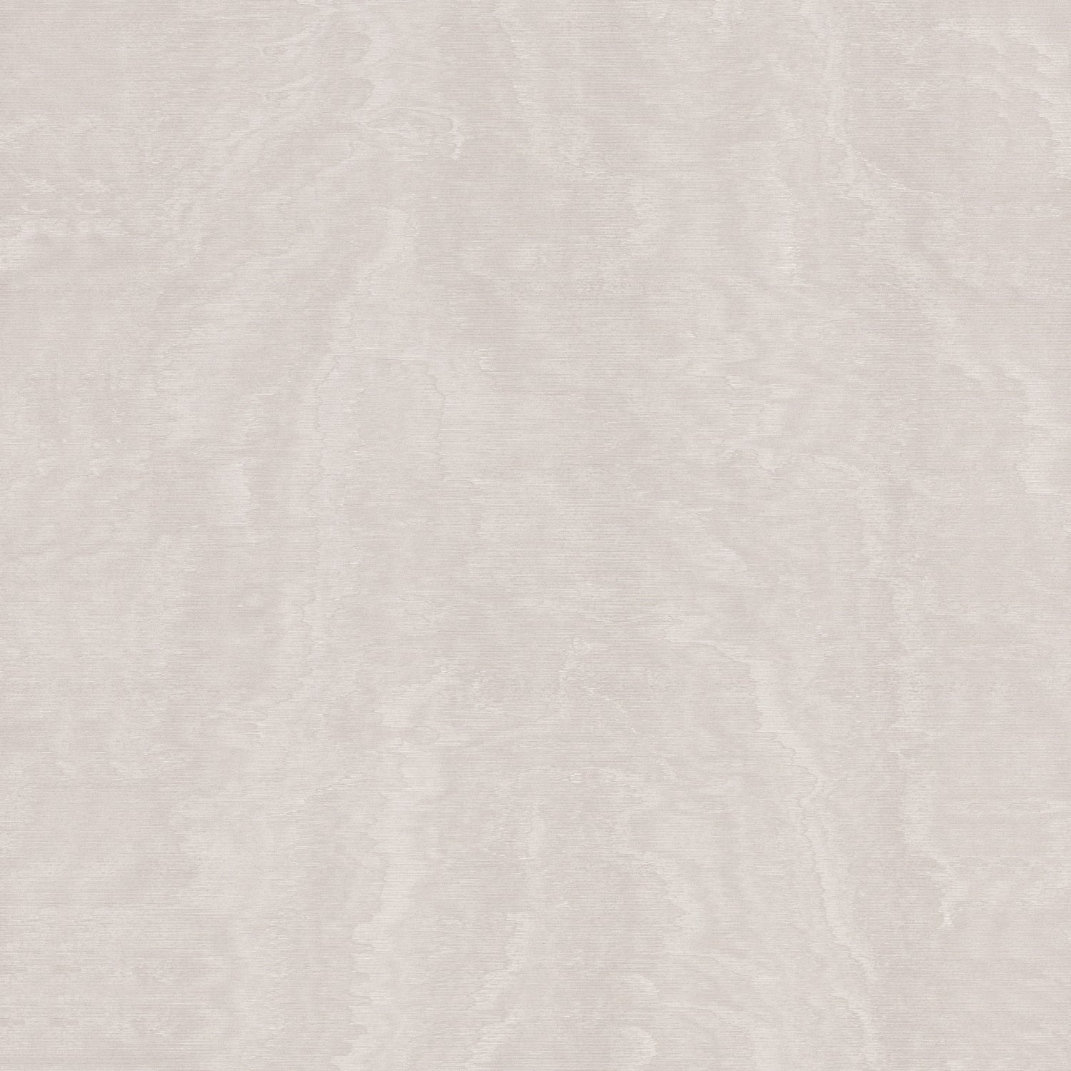 Shimmering Moire wallpaper in dove color - pattern number MA34920 - by Antonina Vella in the Opulent Accents collection
