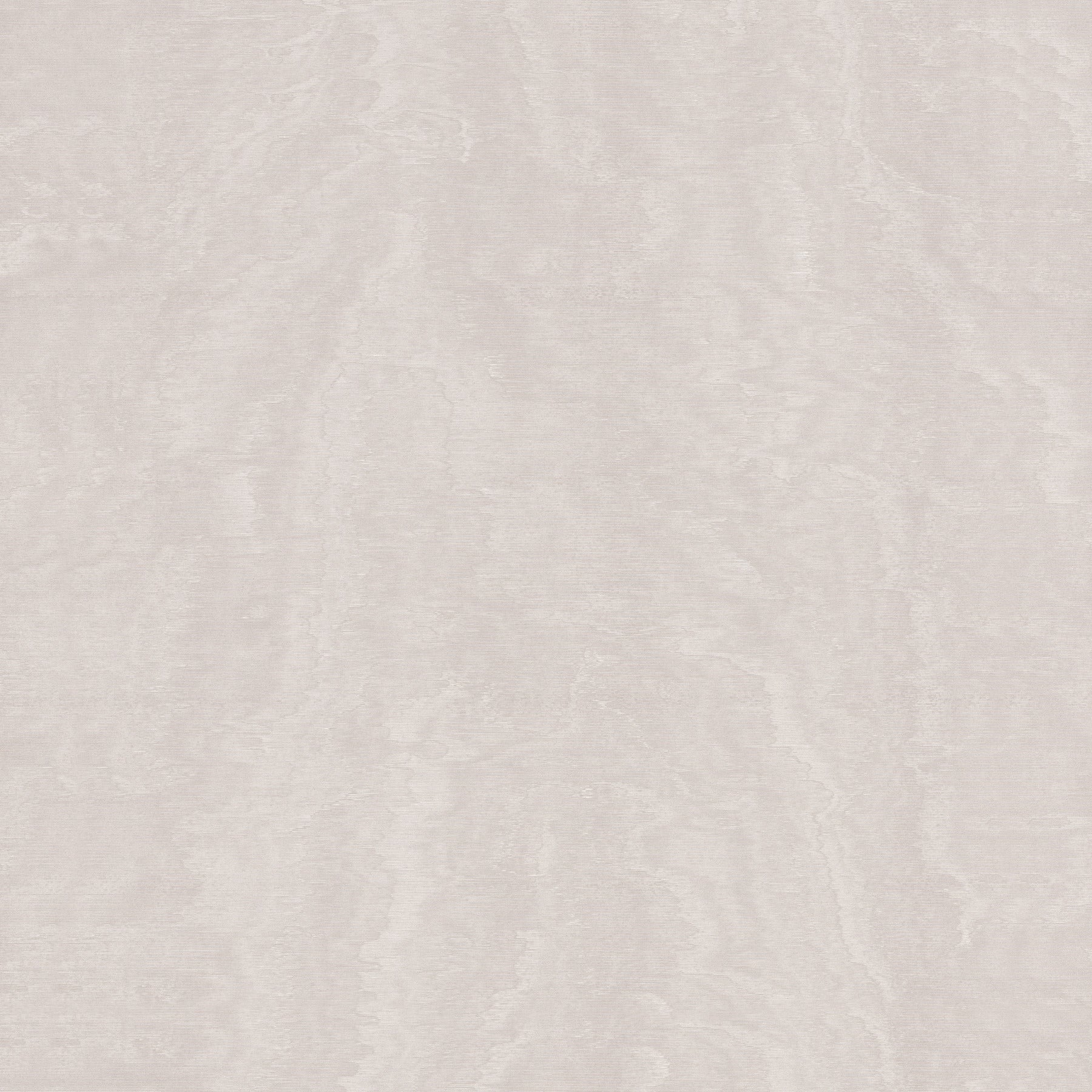 Shimmering Moire wallpaper in dove color - pattern number MA34920 - by Antonina Vella in the Opulent Accents collection
