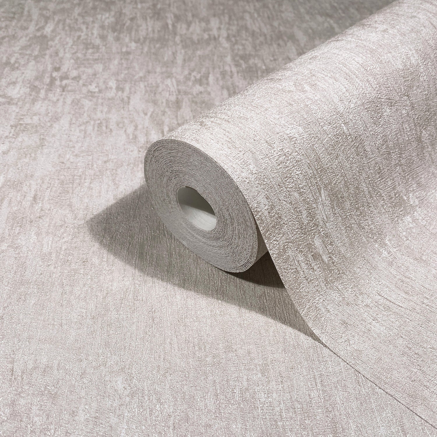 Dustan wallpaper in beige color - pattern number MA35523 - by Antonina Vella in the Opulent Accents collection