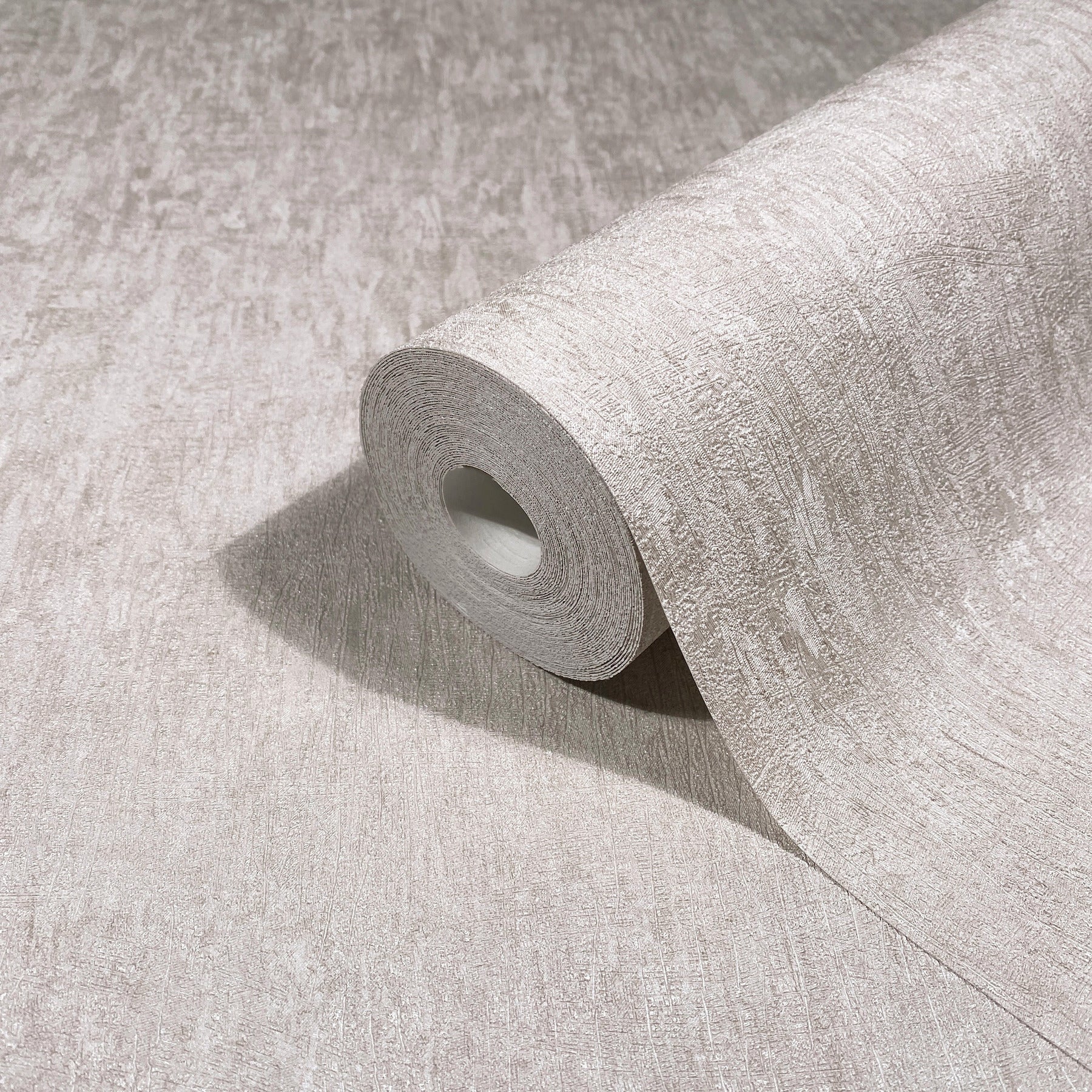 Dustan wallpaper in beige color - pattern number MA35523 - by Antonina Vella in the Opulent Accents collection