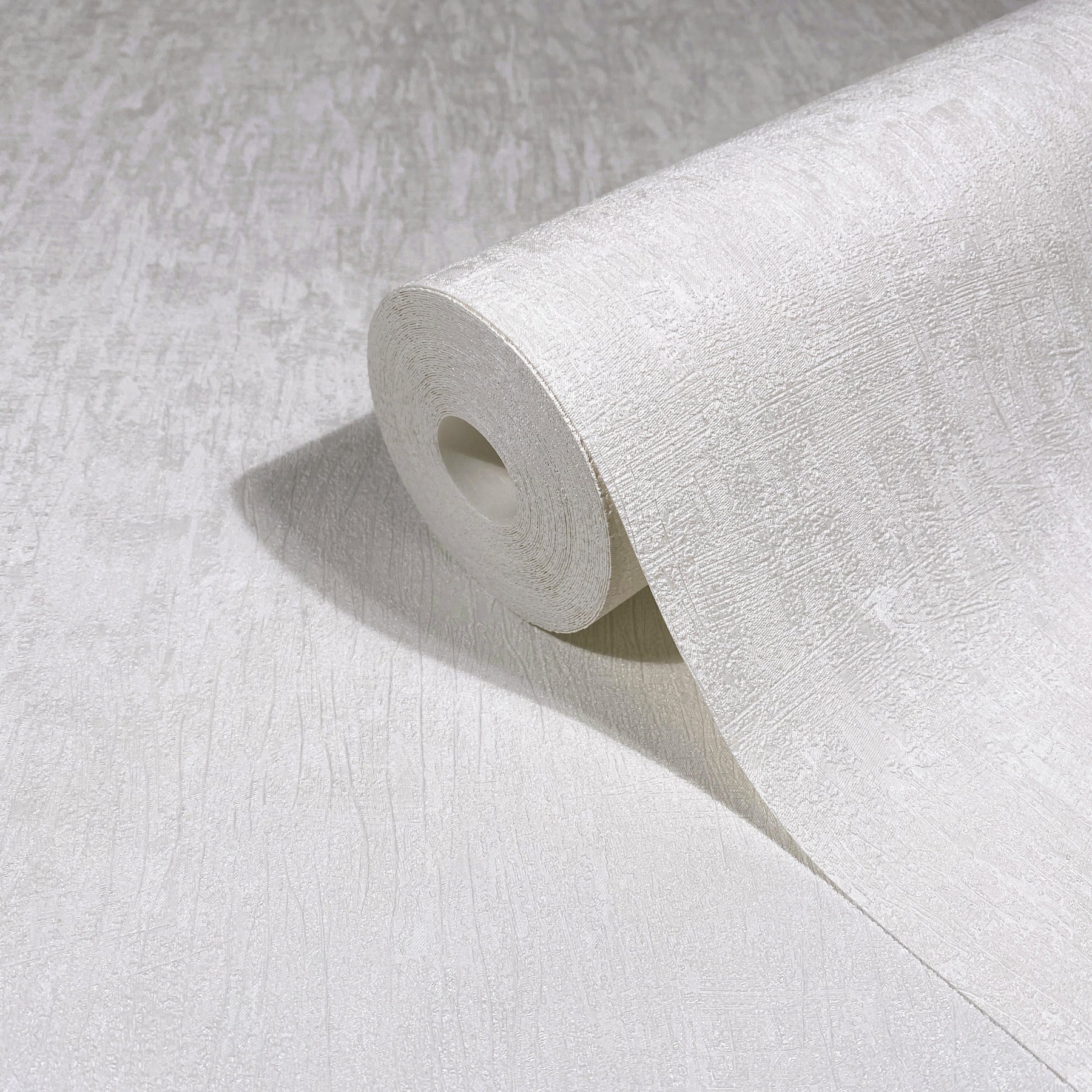 Dustan wallpaper in white color - pattern number MA35524 - by Antonina Vella in the Opulent Accents collection