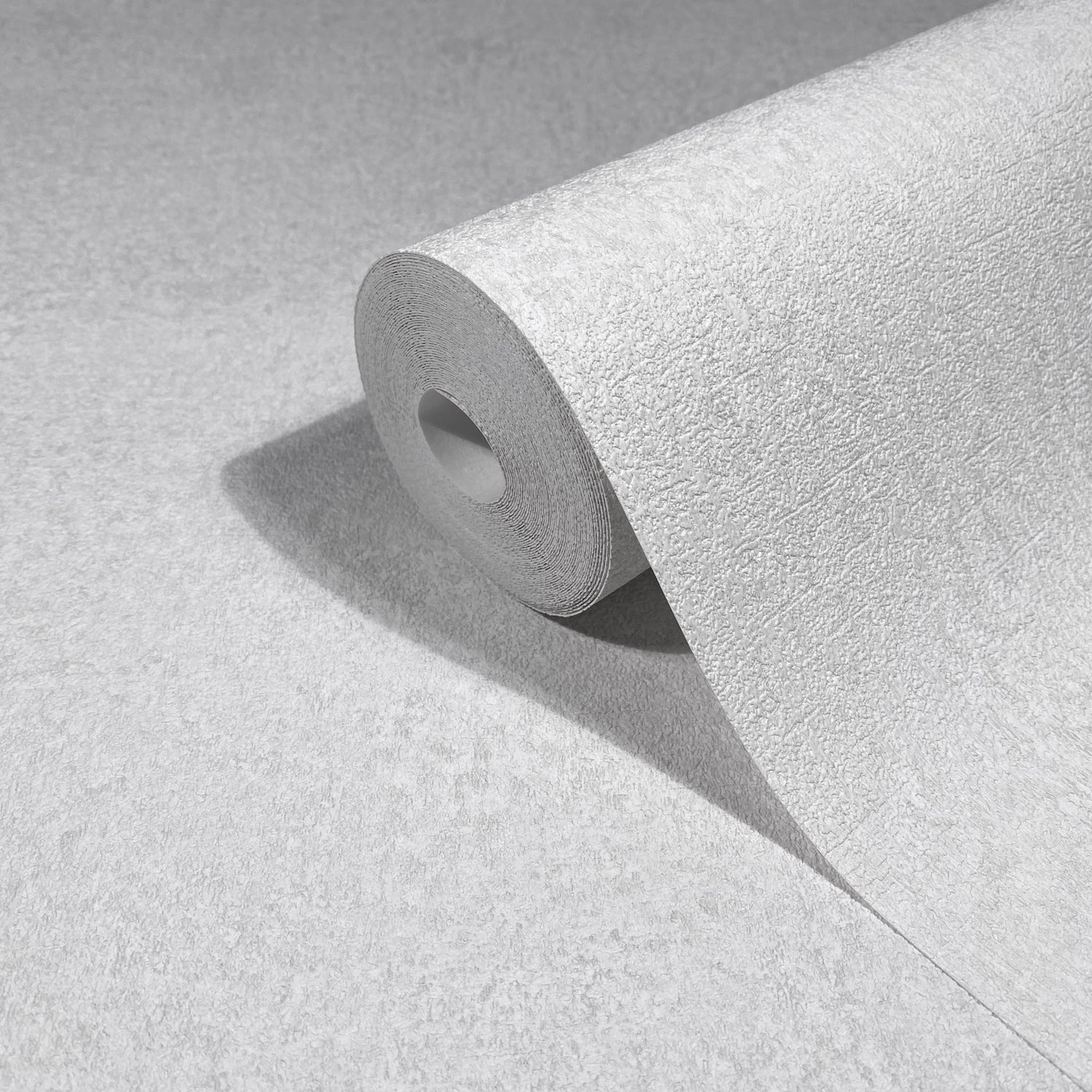 Jemma wallpaper in white color - pattern number MA35544 - by Antonina Vella in the Opulent Accents collection