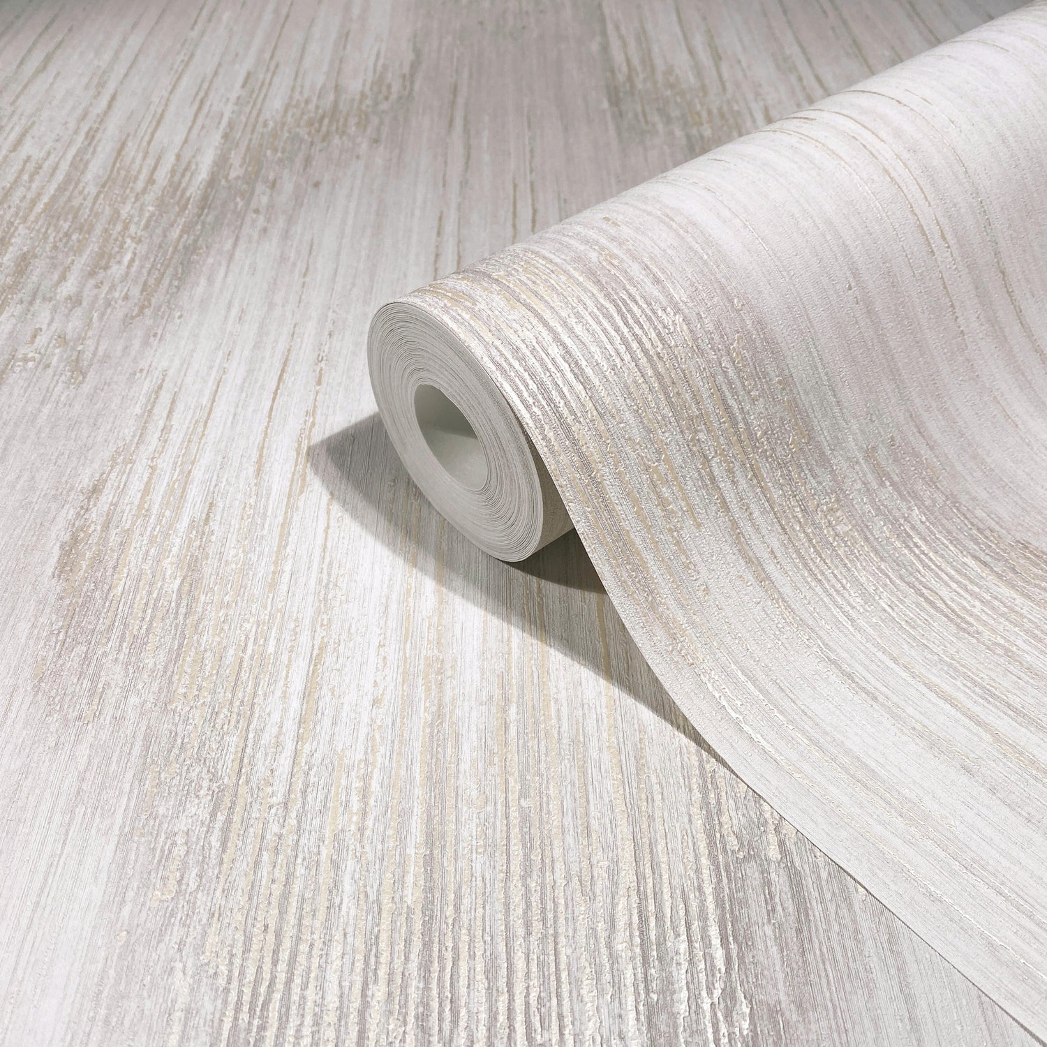 Starfall wallpaper in dove color - pattern number MA35801 - by Antonina Vella in the Opulent Accents collection