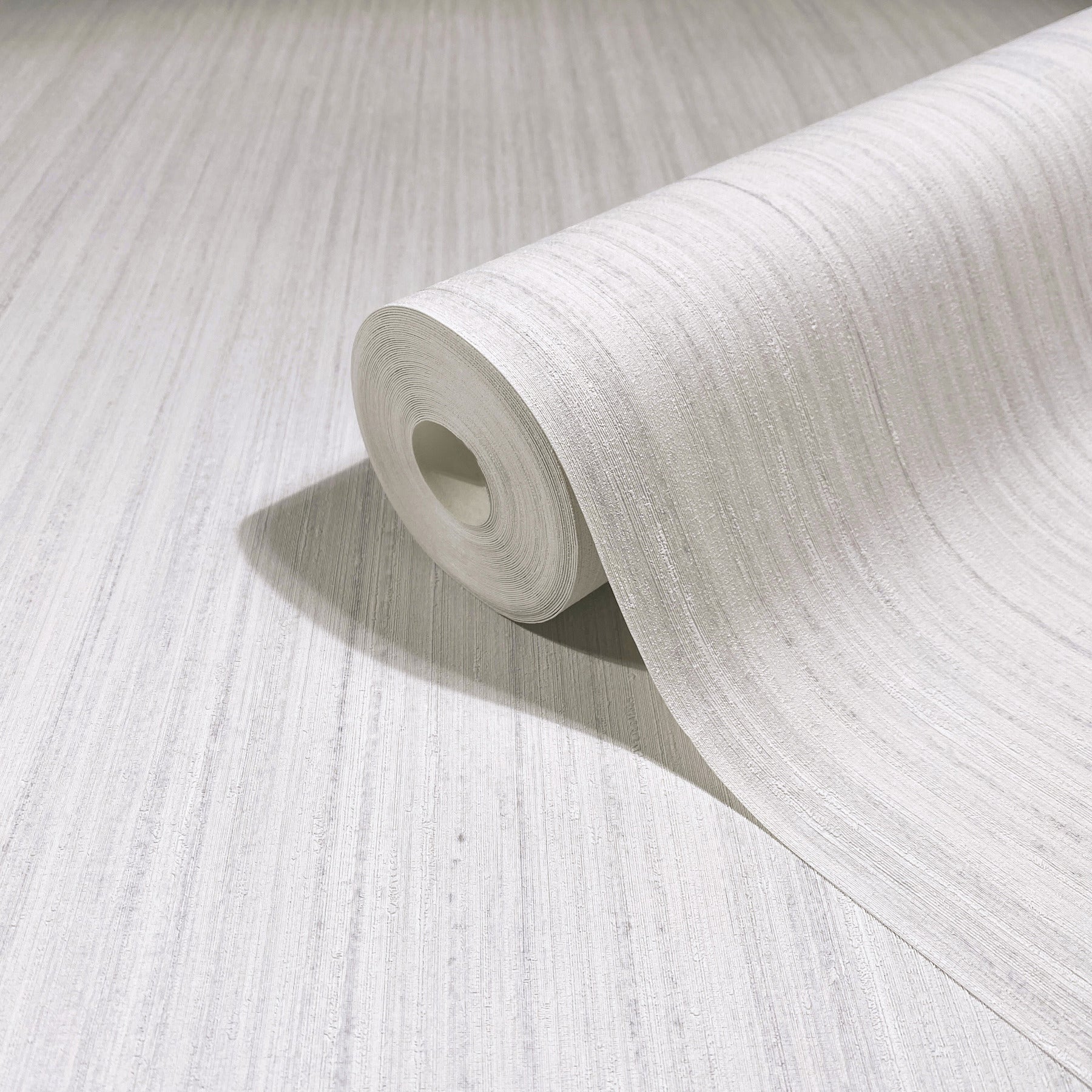 Indra wallpaper in dove color - pattern number MA35830 - by Antonina Vella in the Opulent Accents collection