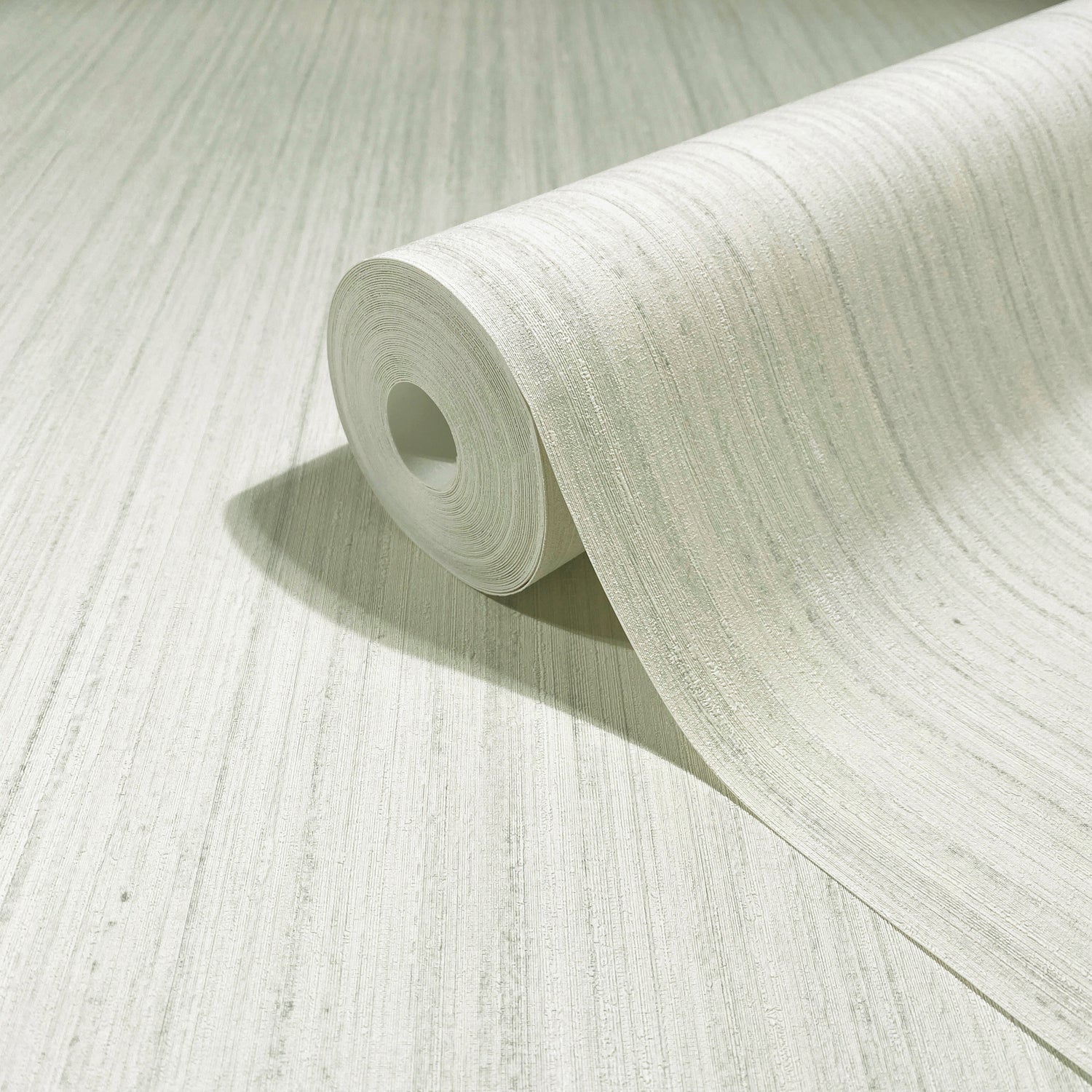Indra wallpaper in sage color - pattern number MA35836 - by Antonina Vella in the Opulent Accents collection