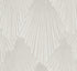 Lumiere wallpaper in champagne color - pattern number MA35847 - by Antonina Vella in the Opulent Accents collection