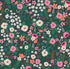 Sophie Floral Peel and Stick Wallpaper in Dark Green color - pattern number MIAPS1-02 - by Veer Decor in the Mia Charros Peel and Stick Collection collection