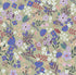 Margarida Floral Peel and Stick Wallpaper in Sage color - pattern number MIAPS3-03 - by Veer Decor in the Mia Charros Peel and Stick Collection collection